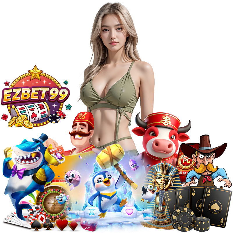 EZBET99 ทาง เข้า ฝากถอนไม่มีขั้นต่ำ