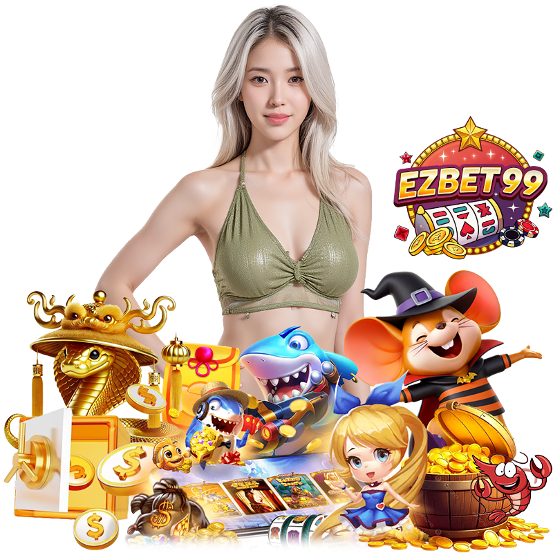 EZBET99 ทาง เข้า